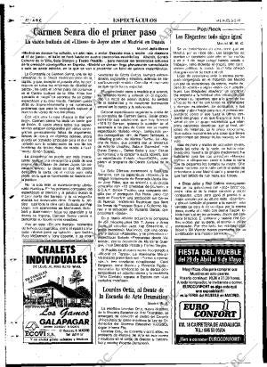ABC MADRID 03-05-1991 página 82
