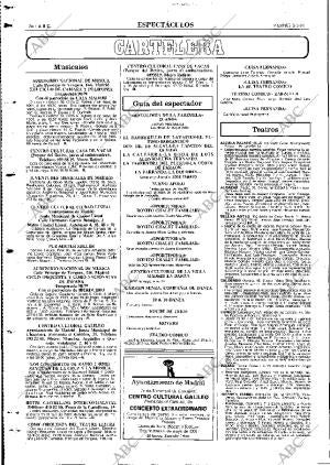 ABC MADRID 03-05-1991 página 84