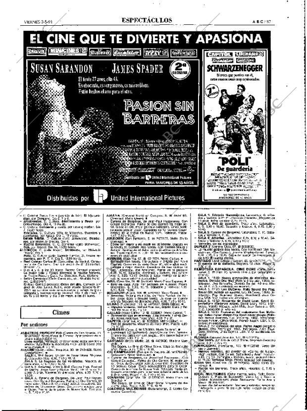 ABC MADRID 03-05-1991 página 87
