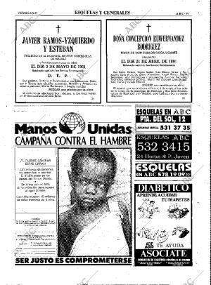 ABC MADRID 03-05-1991 página 93