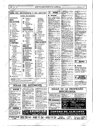 ABC MADRID 03-05-1991 página 94