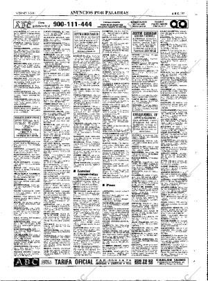 ABC MADRID 03-05-1991 página 97