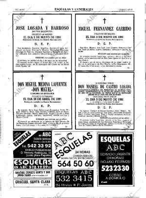ABC MADRID 04-05-1991 página 100