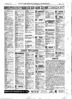 ABC MADRID 04-05-1991 página 105