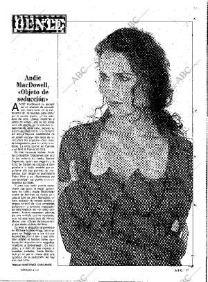 ABC MADRID 04-05-1991 página 107