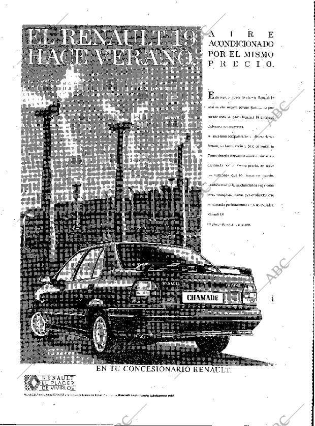 ABC MADRID 04-05-1991 página 11