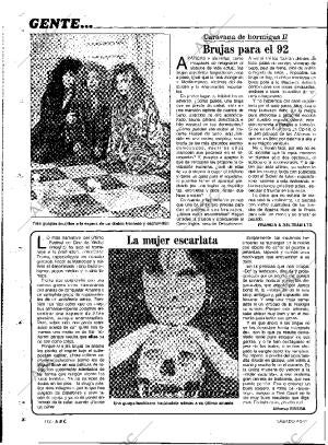 ABC MADRID 04-05-1991 página 112