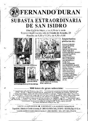 ABC MADRID 04-05-1991 página 114