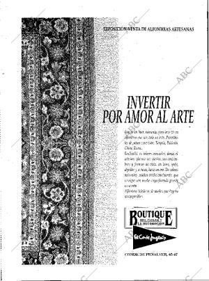 ABC MADRID 04-05-1991 página 12