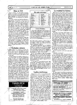 ABC MADRID 04-05-1991 página 14