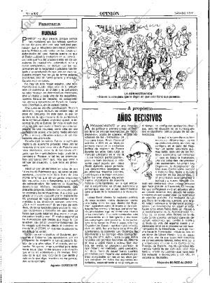 ABC MADRID 04-05-1991 página 18