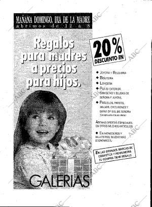 ABC MADRID 04-05-1991 página 2