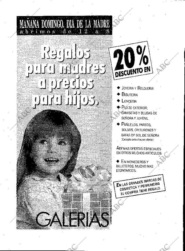 ABC MADRID 04-05-1991 página 2