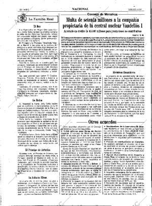 ABC MADRID 04-05-1991 página 20