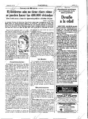 ABC MADRID 04-05-1991 página 21