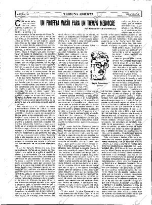 ABC MADRID 04-05-1991 página 26