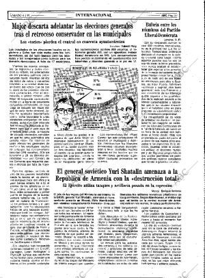 ABC MADRID 04-05-1991 página 27