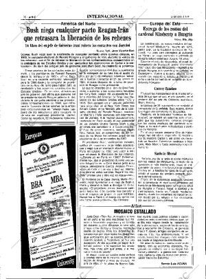 ABC MADRID 04-05-1991 página 28