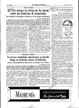 ABC MADRID 04-05-1991 página 32