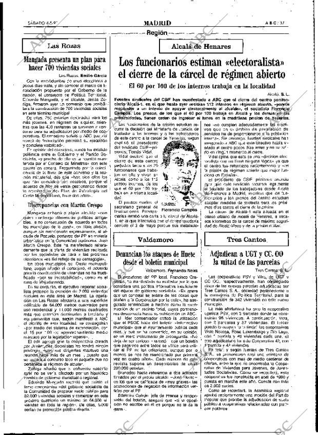 ABC MADRID 04-05-1991 página 37