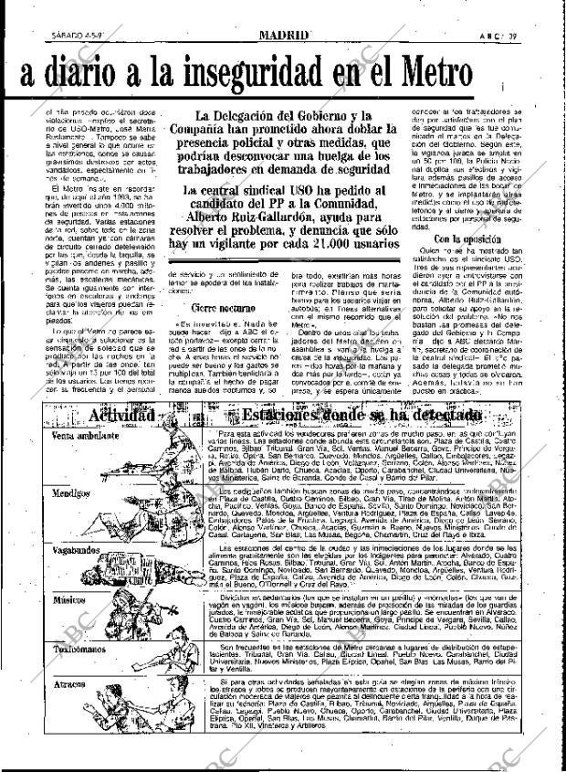 ABC MADRID 04-05-1991 página 39