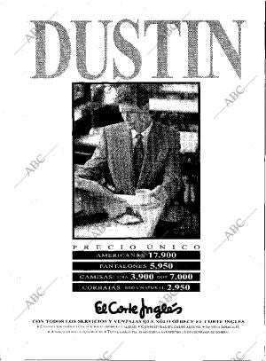 ABC MADRID 04-05-1991 página 4