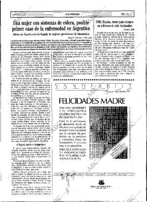 ABC MADRID 04-05-1991 página 47