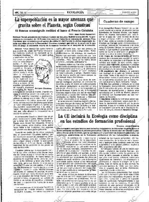 ABC MADRID 04-05-1991 página 50