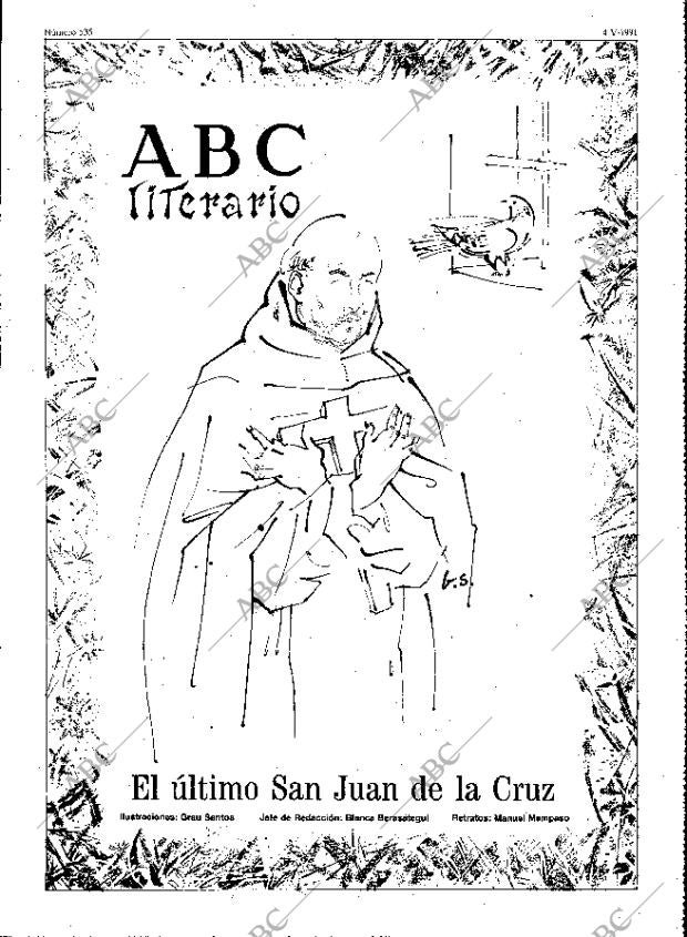 ABC MADRID 04-05-1991 página 53