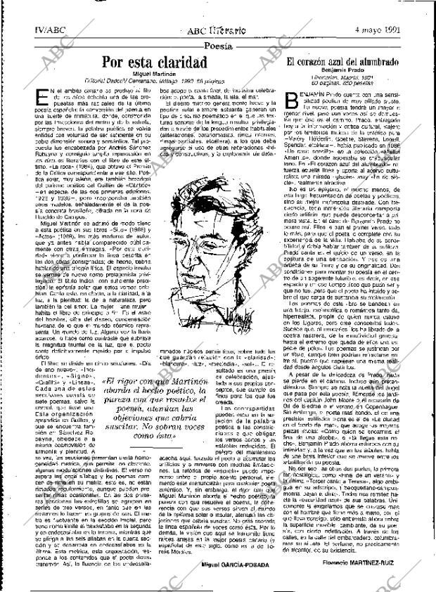 ABC MADRID 04-05-1991 página 56