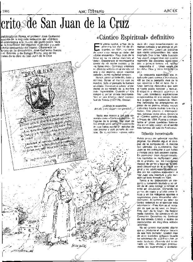 ABC MADRID 04-05-1991 página 61