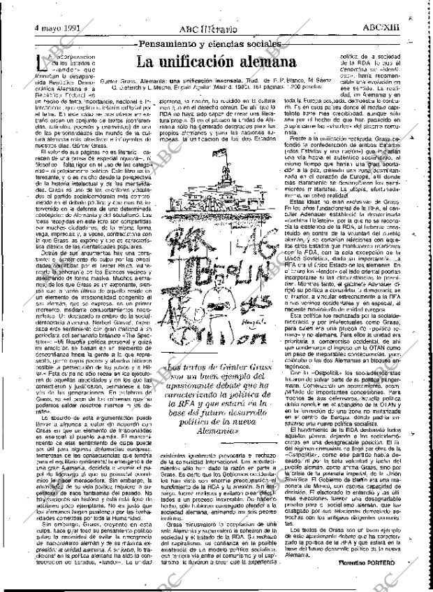 ABC MADRID 04-05-1991 página 65