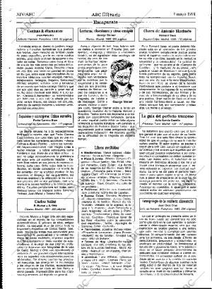 ABC MADRID 04-05-1991 página 66