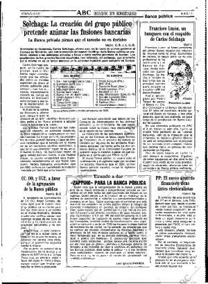 ABC MADRID 04-05-1991 página 71