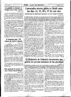 ABC MADRID 04-05-1991 página 72