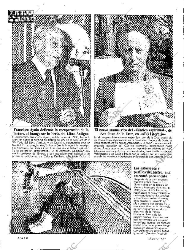 ABC MADRID 04-05-1991 página 8
