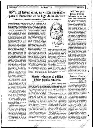 ABC MADRID 04-05-1991 página 85