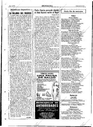 ABC MADRID 04-05-1991 página 86