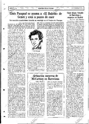 ABC MADRID 04-05-1991 página 90