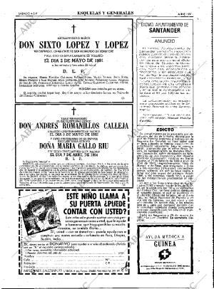 ABC MADRID 04-05-1991 página 99