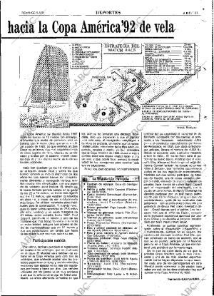 ABC MADRID 05-05-1991 página 101