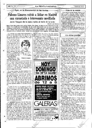 ABC MADRID 05-05-1991 página 104