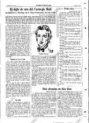 ABC MADRID 05-05-1991 página 107