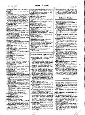 ABC MADRID 05-05-1991 página 115