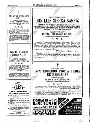 ABC MADRID 05-05-1991 página 121