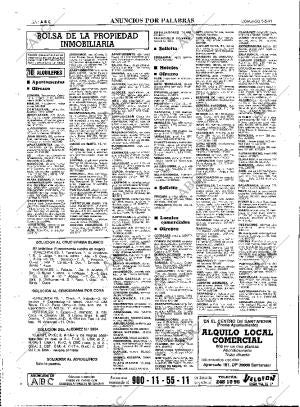 ABC MADRID 05-05-1991 página 124