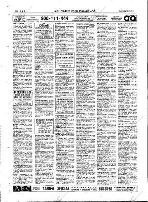 ABC MADRID 05-05-1991 página 126
