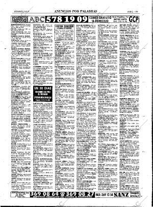 ABC MADRID 05-05-1991 página 129