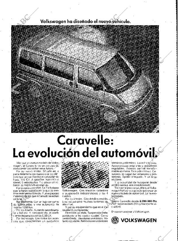 ABC MADRID 05-05-1991 página 13