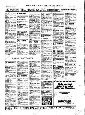 ABC MADRID 05-05-1991 página 133